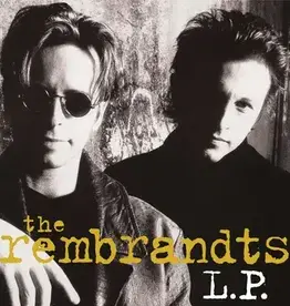 The Rembrandts	 - 	L.P. 	(RSD 2025)