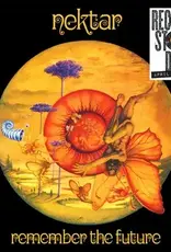 Nektar	 - 	Remember the Future (50th Anniversary Remix)	(RSD 2025)