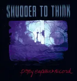 Shudder To Think	 - 	Pony Express Record	(RSD 2025)