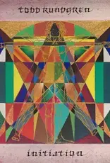 Todd Rundgren	 - 	Initiation	(RSD 2025)
