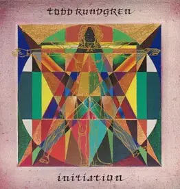 Todd Rundgren	 - 	Initiation	(RSD 2025)