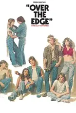 Various Artists	 - 	Over The Edge (Music From The Original Motion Picture Soundtrack)	(RSD 2025)