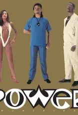 Ice-T	 - 	Power Rarities	(RSD 2025)