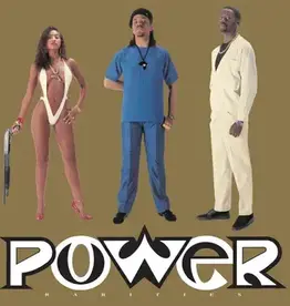 Ice-T	 - 	Power Rarities	(RSD 2025)