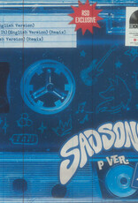 P1Harmony	 - 	SAD SONG (P VER.)	(RSD 2025)