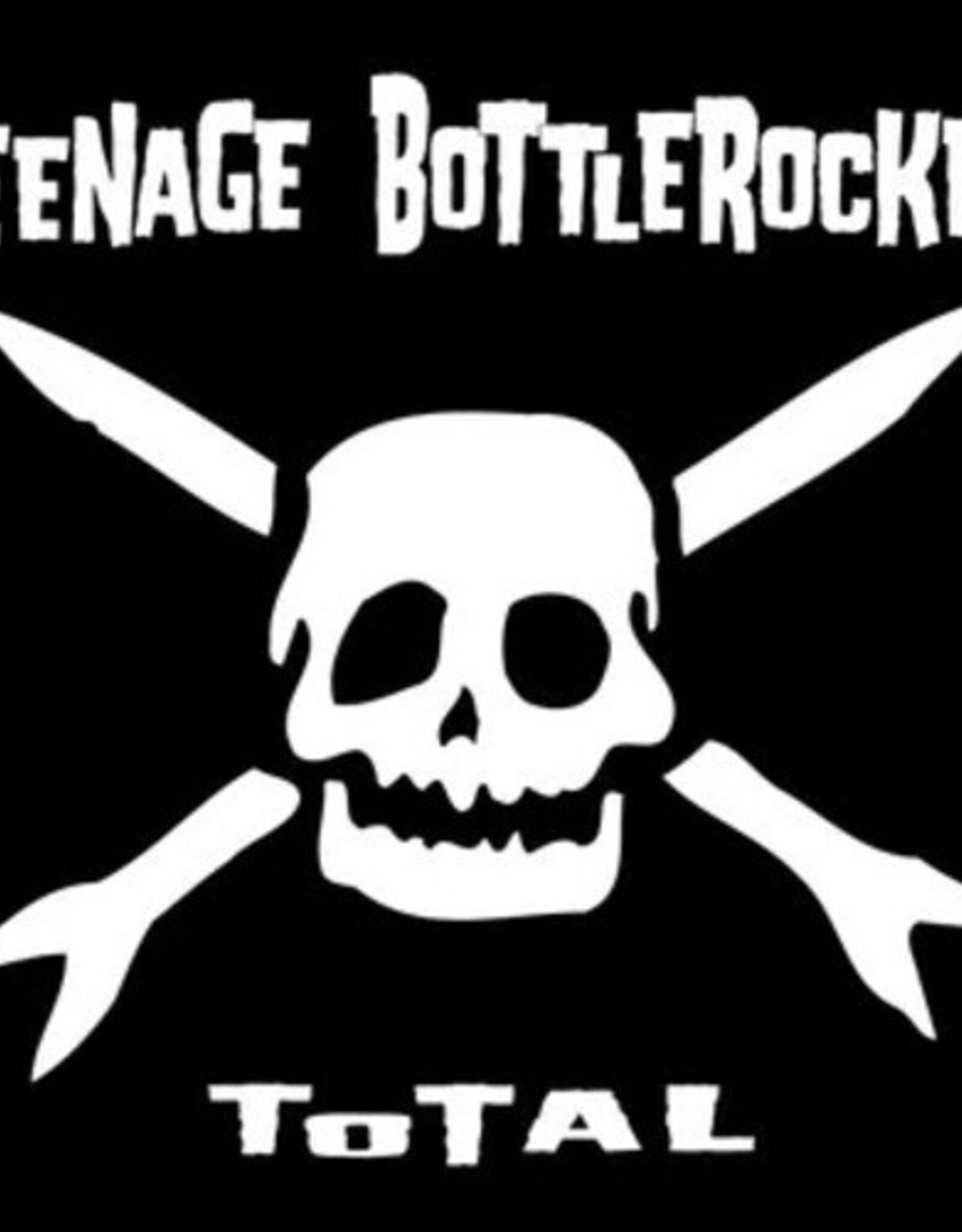Teenage Bottlerocket	Total: 20th Anniversary Edition	(RSD 2025)