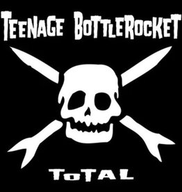 Teenage Bottlerocket	Total: 20th Anniversary Edition	(RSD 2025)