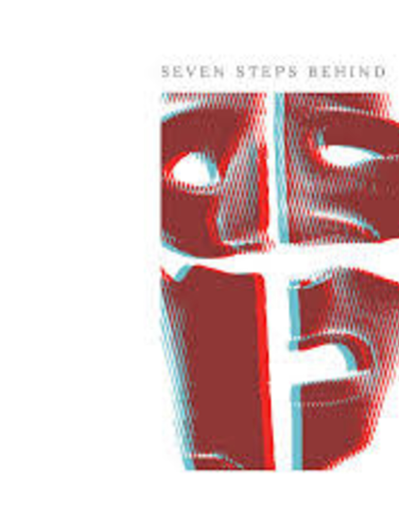 Mana- Seven Steps Behind