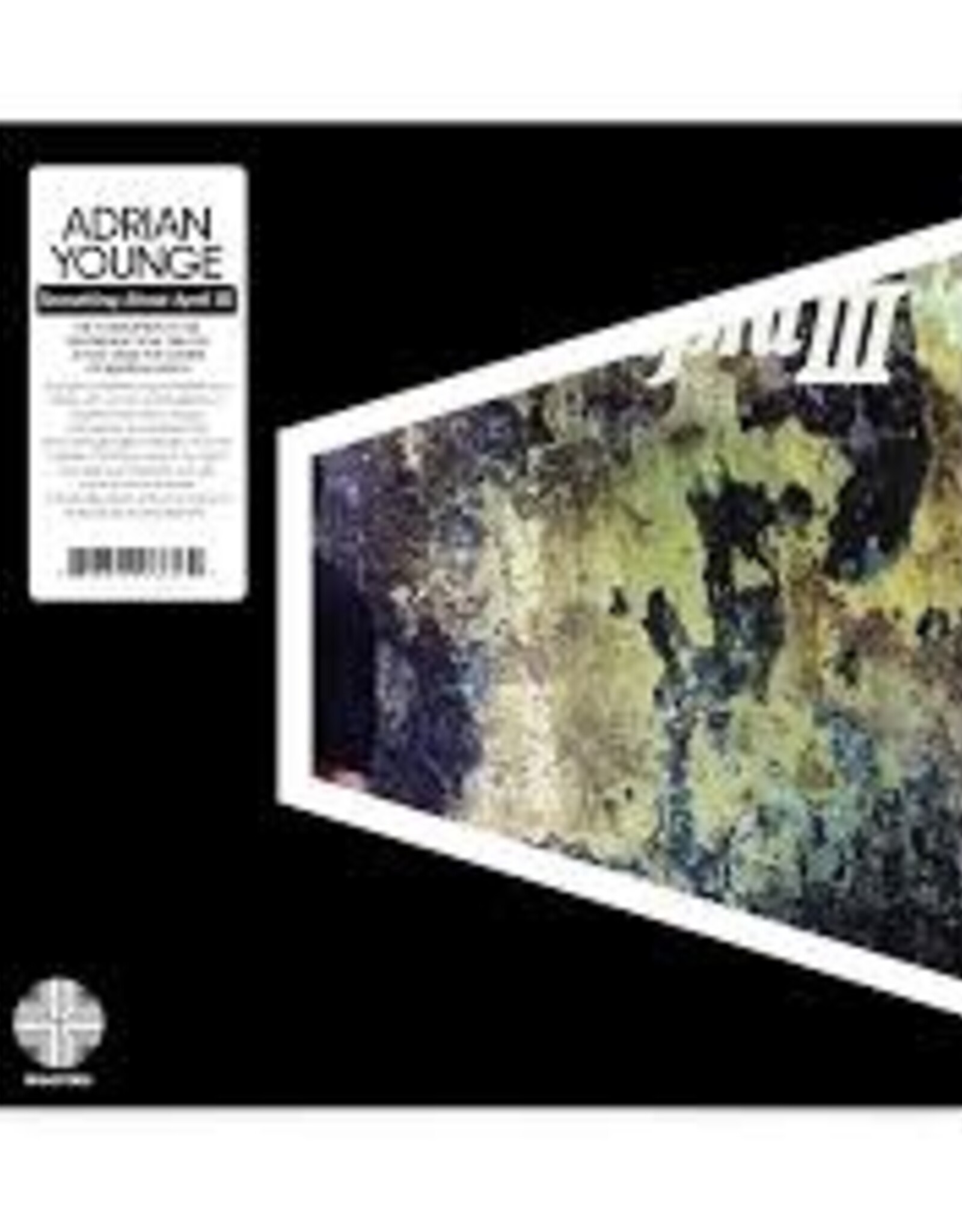 Adrian Younge - Something About April III