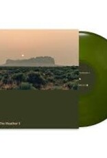 Whatever The Weather - Whatever The Weather II (Dark Green Vinyl)