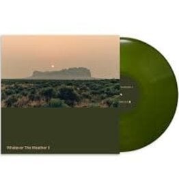 Whatever The Weather - Whatever The Weather II (Dark Green Vinyl)