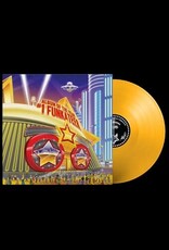 Bootsy Collins - Album of the Year #1 Funkateer (Yellow Vinyl)