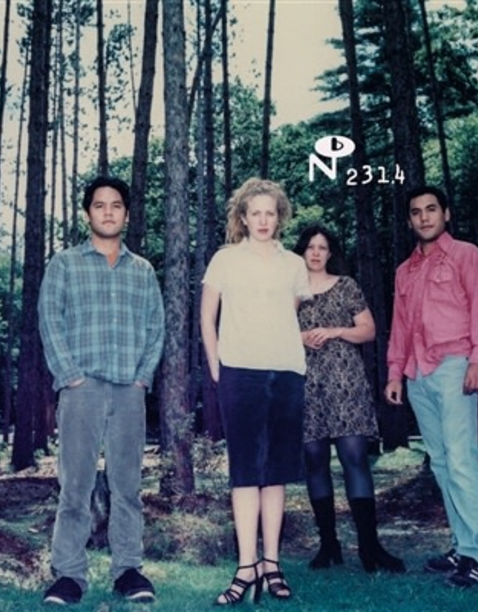 Ida	- Will You Find Me 25th Anniversary Edition