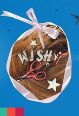 Wishy - Paradise on Planet Popstar