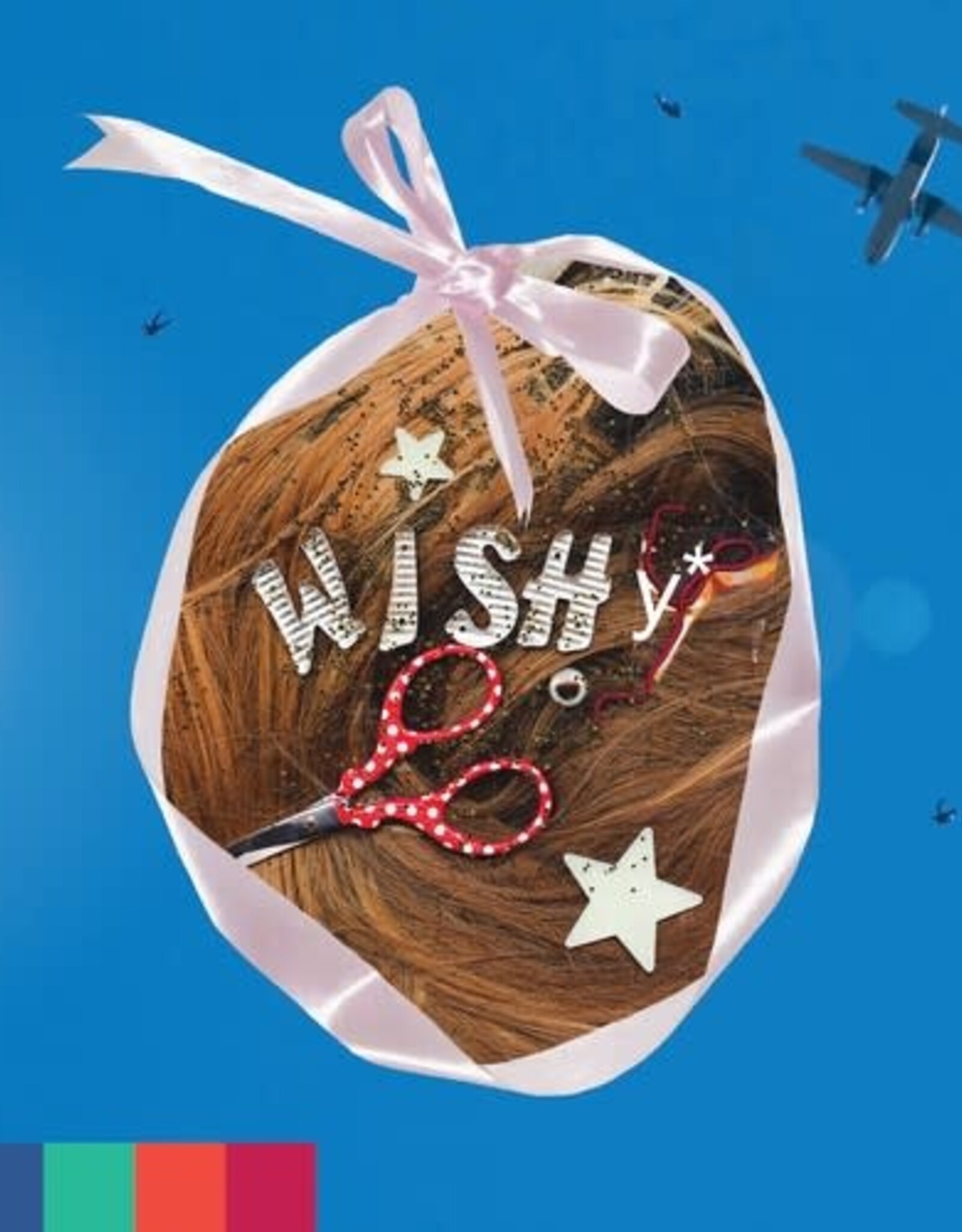 Wishy - Paradise on Planet Popstar