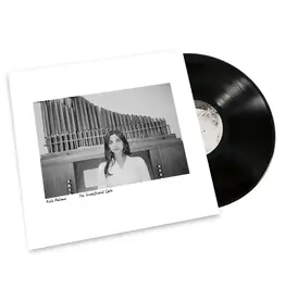 Kali Malone - The Sacrificial Code