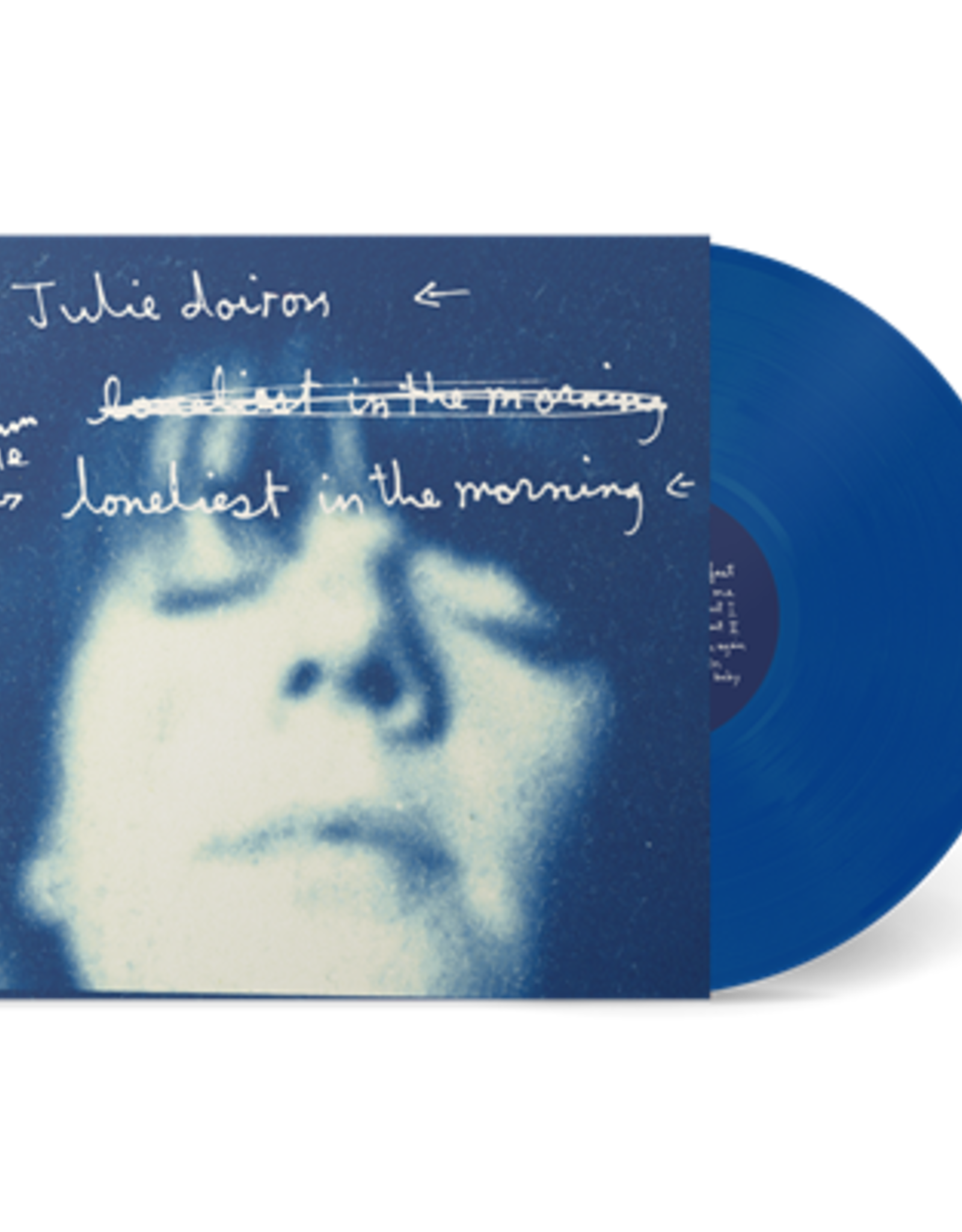 Julie Doiron - Loneliest In The Morning
