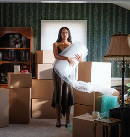 Jensen McRae - I Don't Know How But They Found Me!