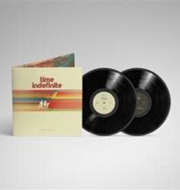 William Tyler - Time Indefinite