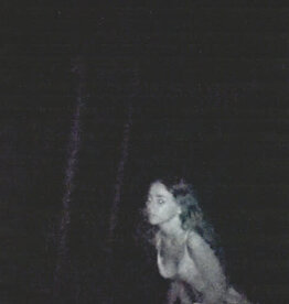 Samia - Bloodless (Clear Smoke Vinyl)