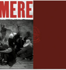 MUMFORD & SONS - RUSHMERE (Bloodshot Red Vinyl)