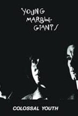 Young Marble Giants - Colossal Youth