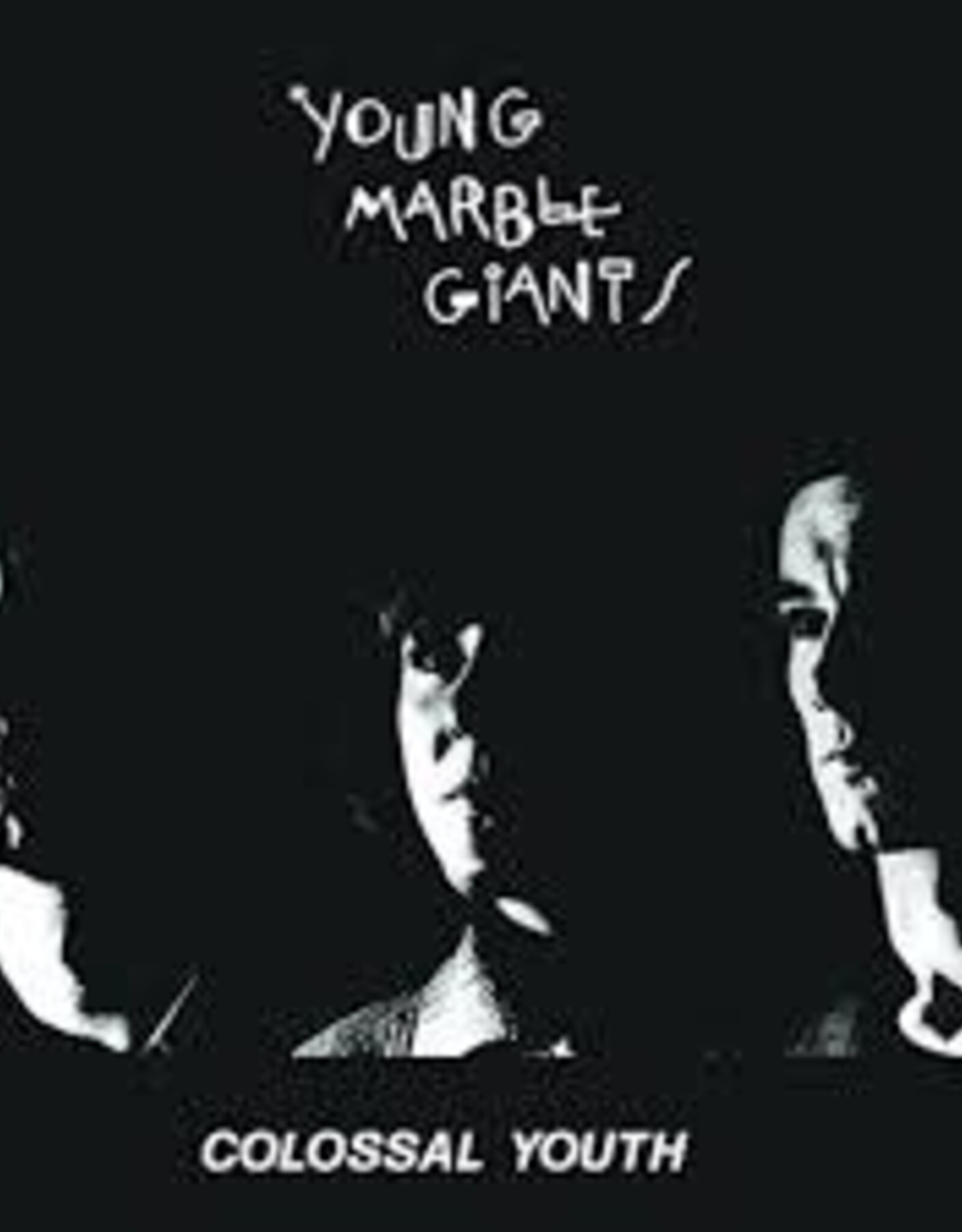Young Marble Giants - Colossal Youth