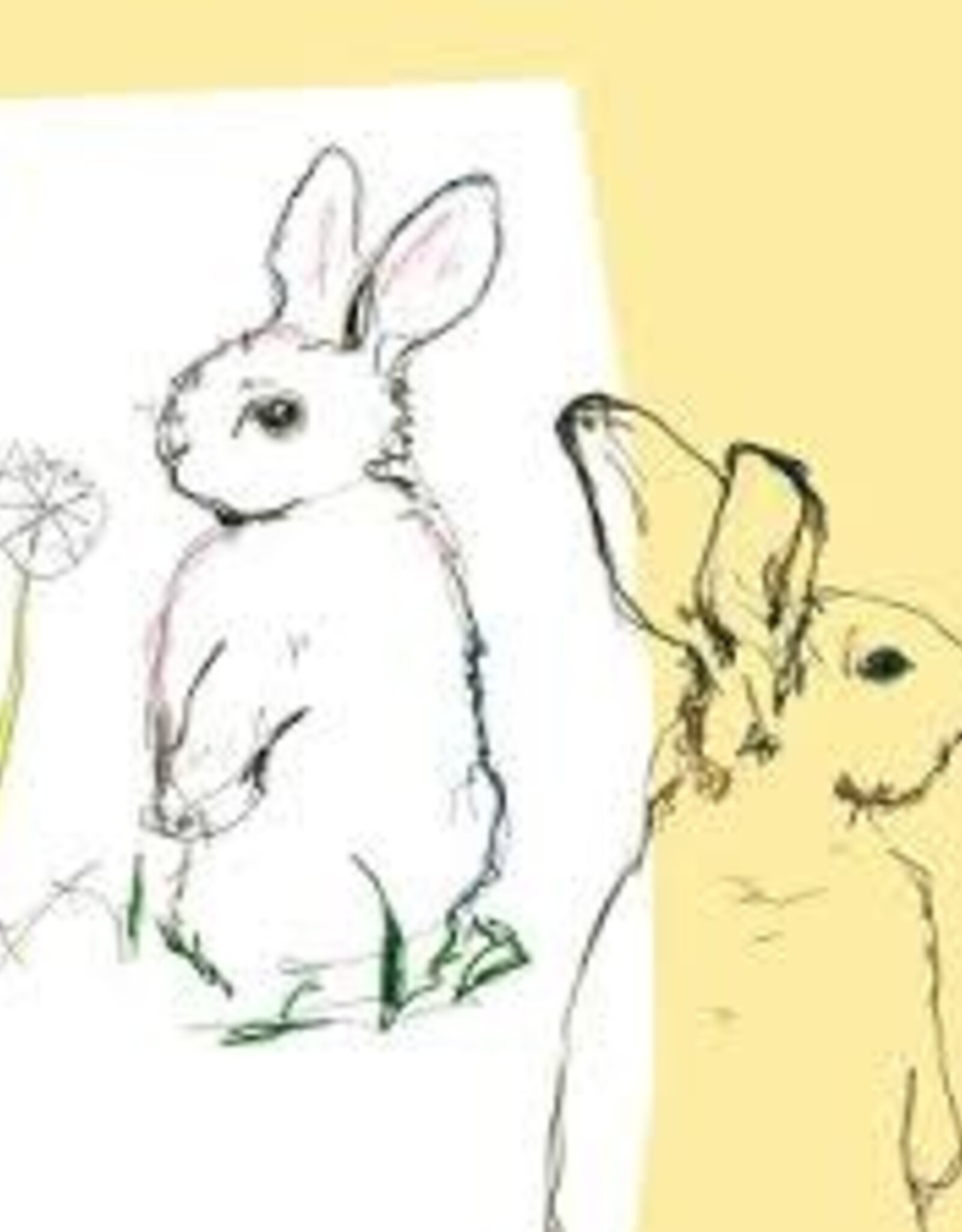 Beat Happening - Look Around