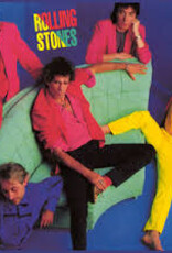Rolling Stones - Dirty Work