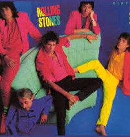 Rolling Stones - Dirty Work