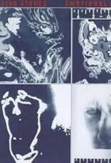 Rolling Stones - Emotional Rescue
