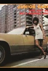 Junior Parker - Love Ain't Nothin’ But A Business Goin' On