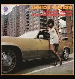 Junior Parker - Love Ain't Nothin’ But A Business Goin' On
