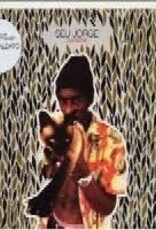 Seu Jorge - Carolina