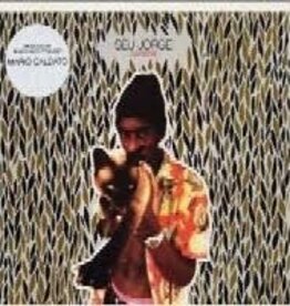 Seu Jorge - Carolina