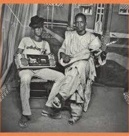 Various - The Original Sound Of Mali 2
