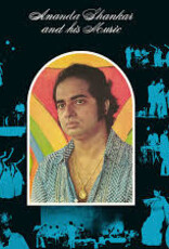 Ananda Shankar - Ananda Shankar And His Music