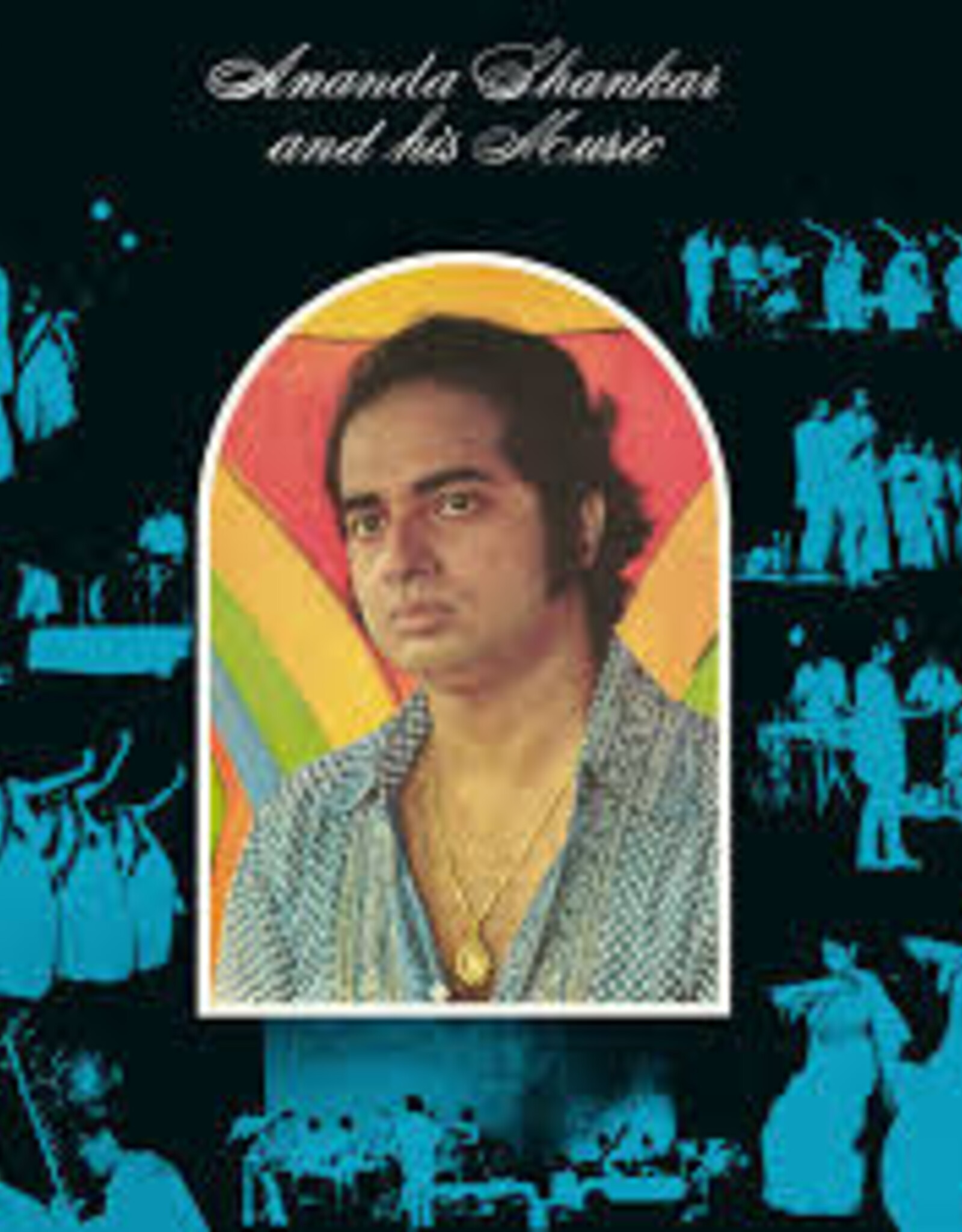 Ananda Shankar - Ananda Shankar And His Music