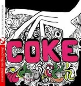 Coke - Coke