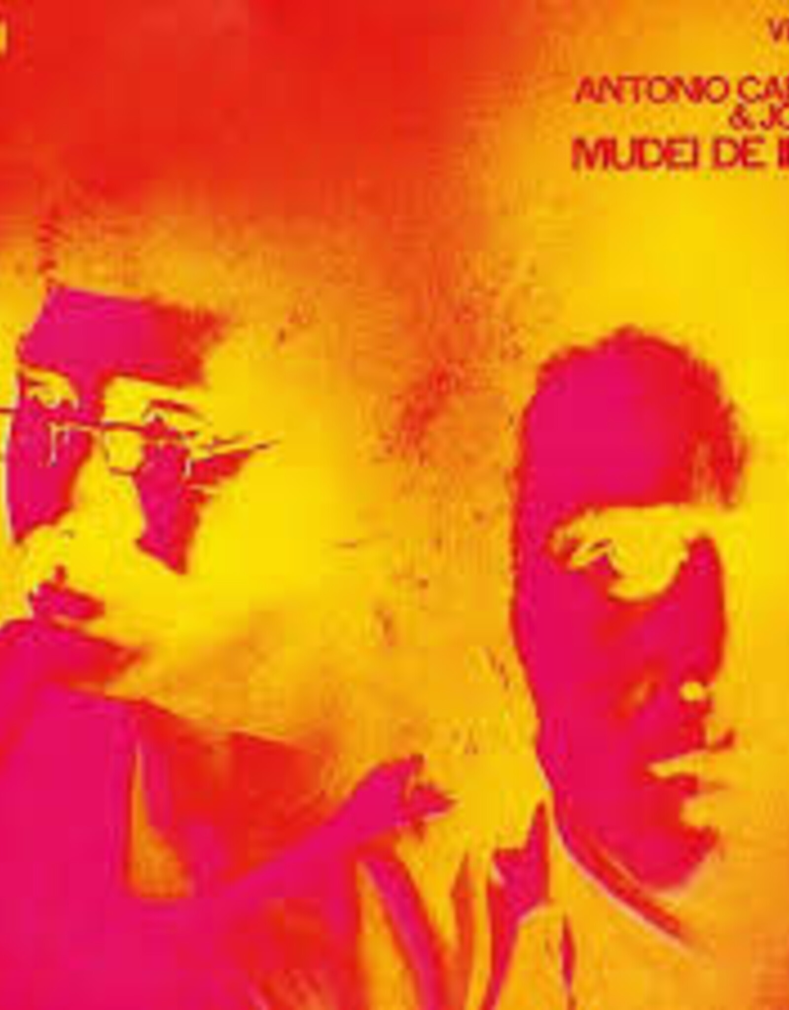 Antonio Carlos e Jocafi - Mudei de Ideia