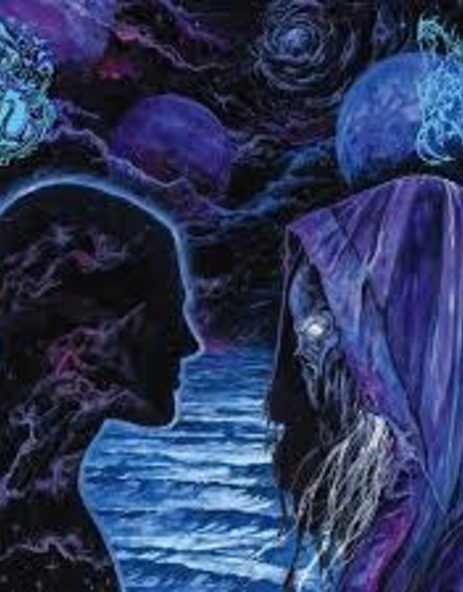Dream Unending & Worm - Starpath