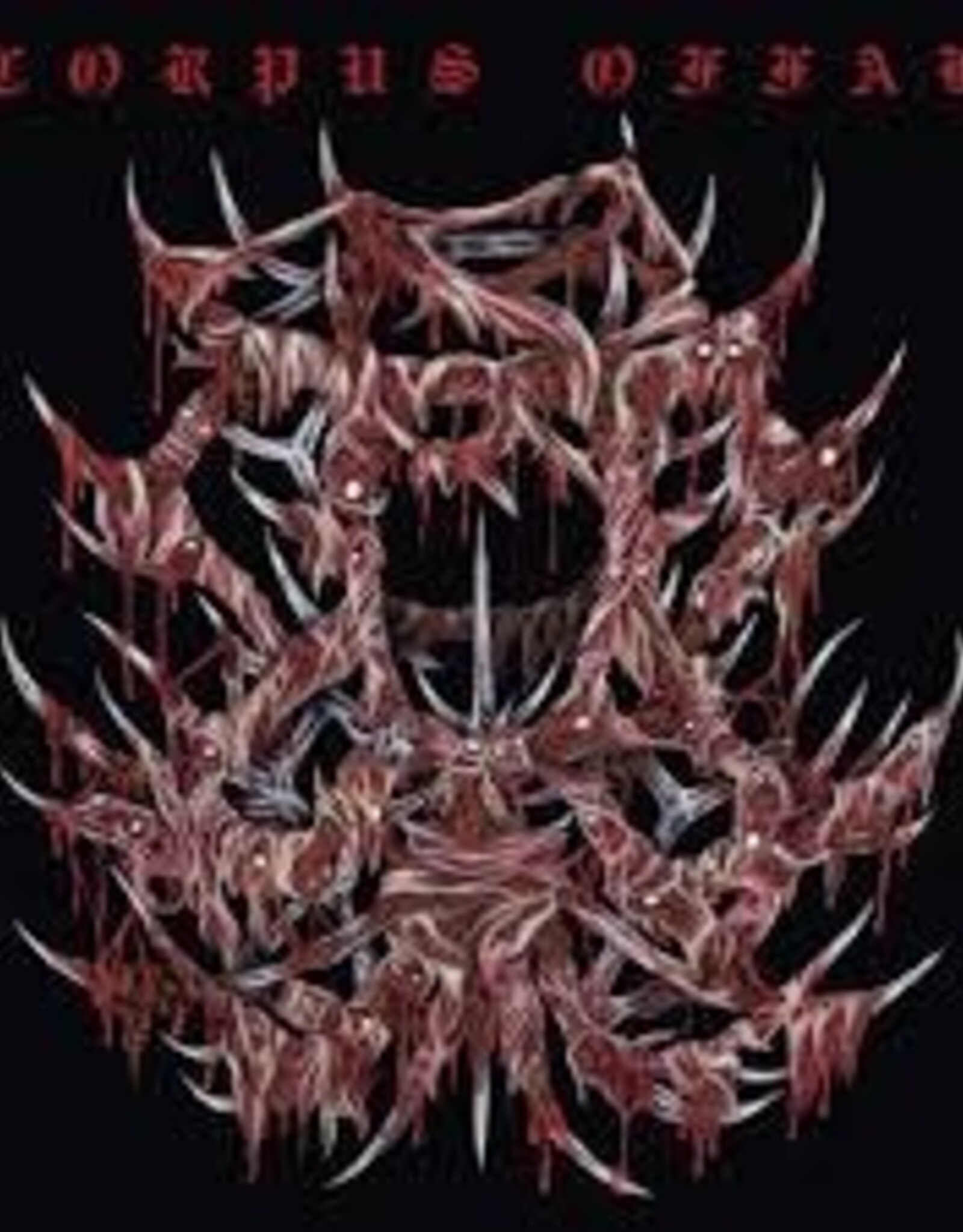 Corpus Offal - S/t