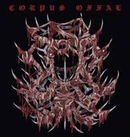 Corpus Offal - S/t