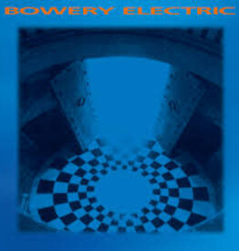 Bowery Electric - S/t