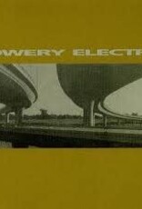 Bowery Electric - Beat