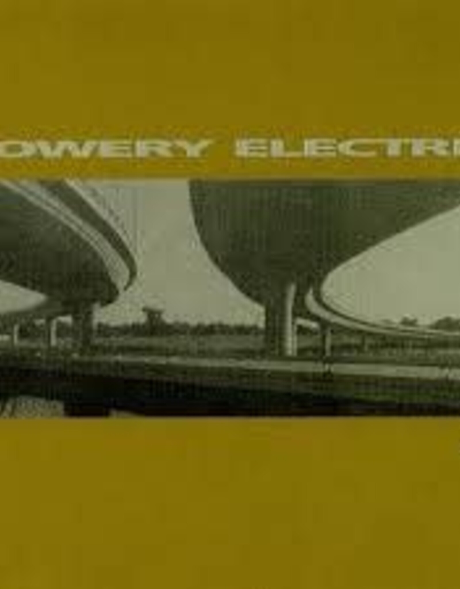 Bowery Electric - Beat