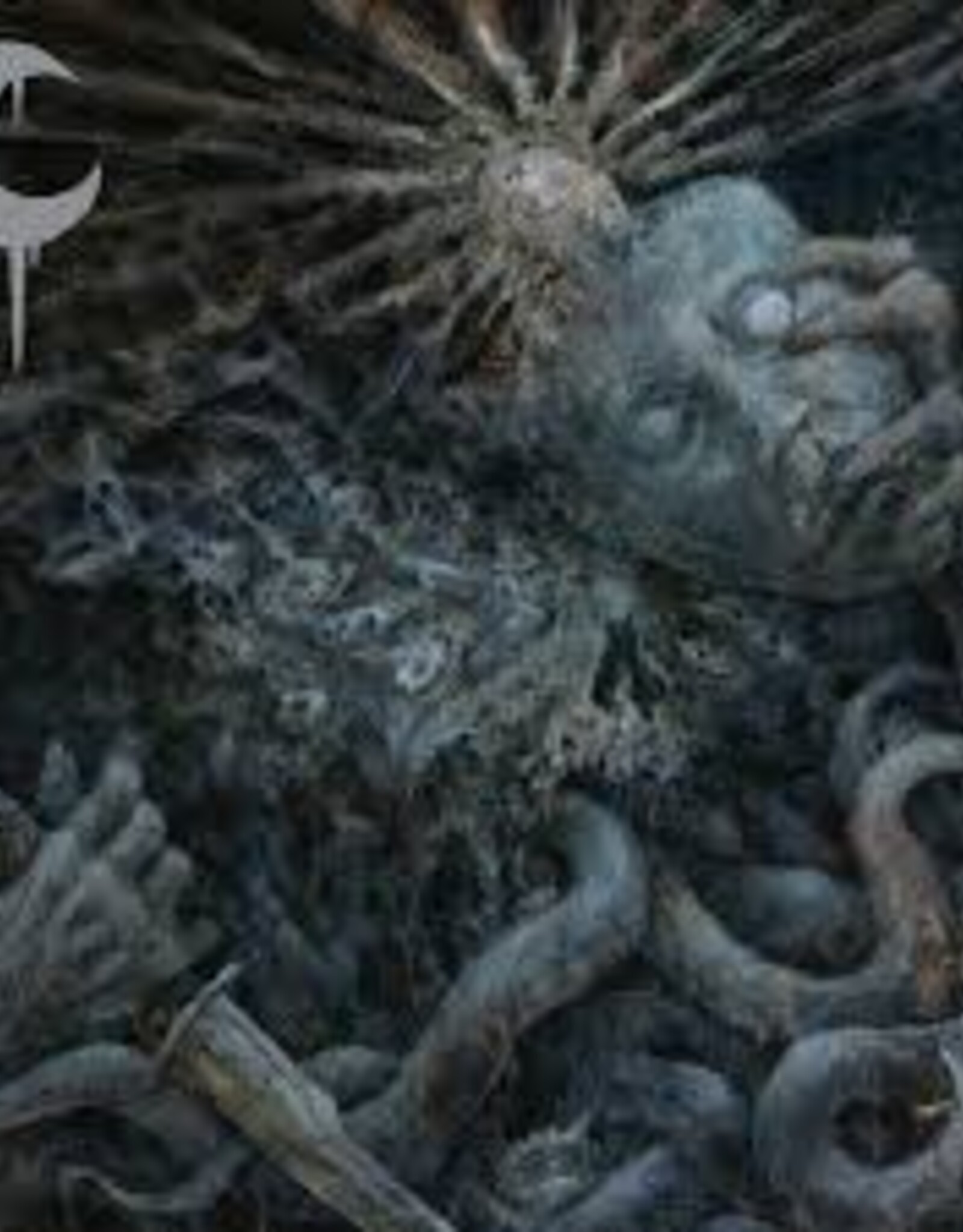 Leviathan - True Traitor (2025 Remaster)