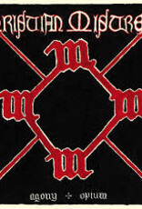 Christian Mistress - Agony And Opium