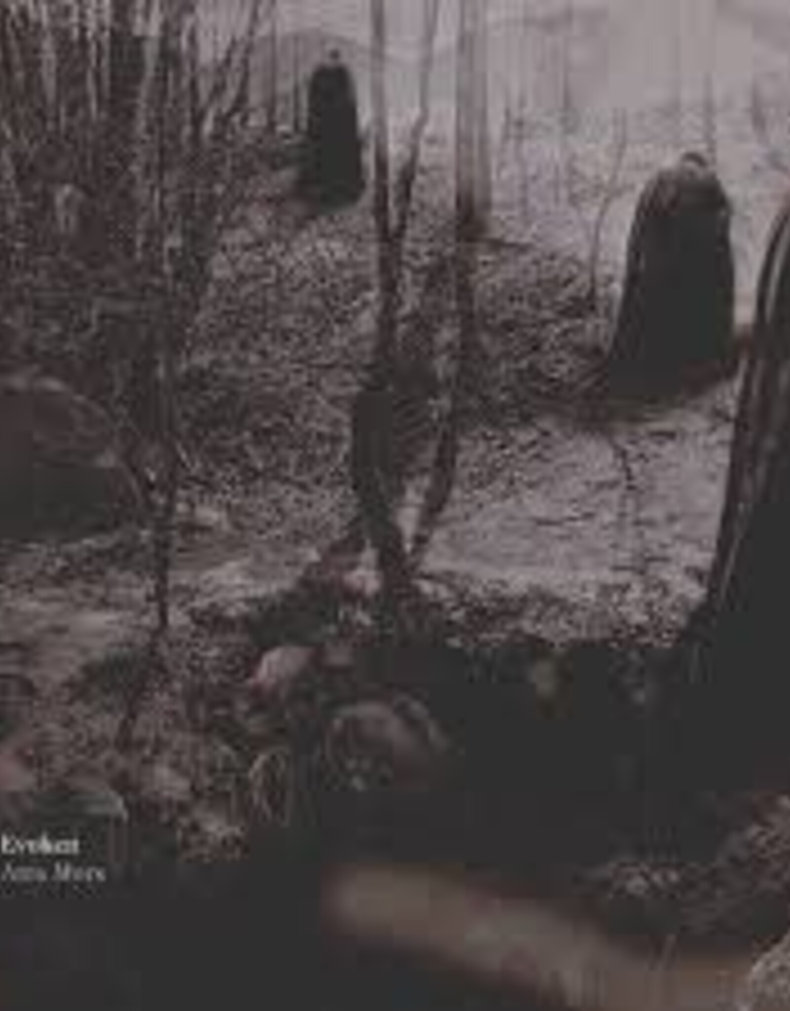 Evoken - Atra Mors