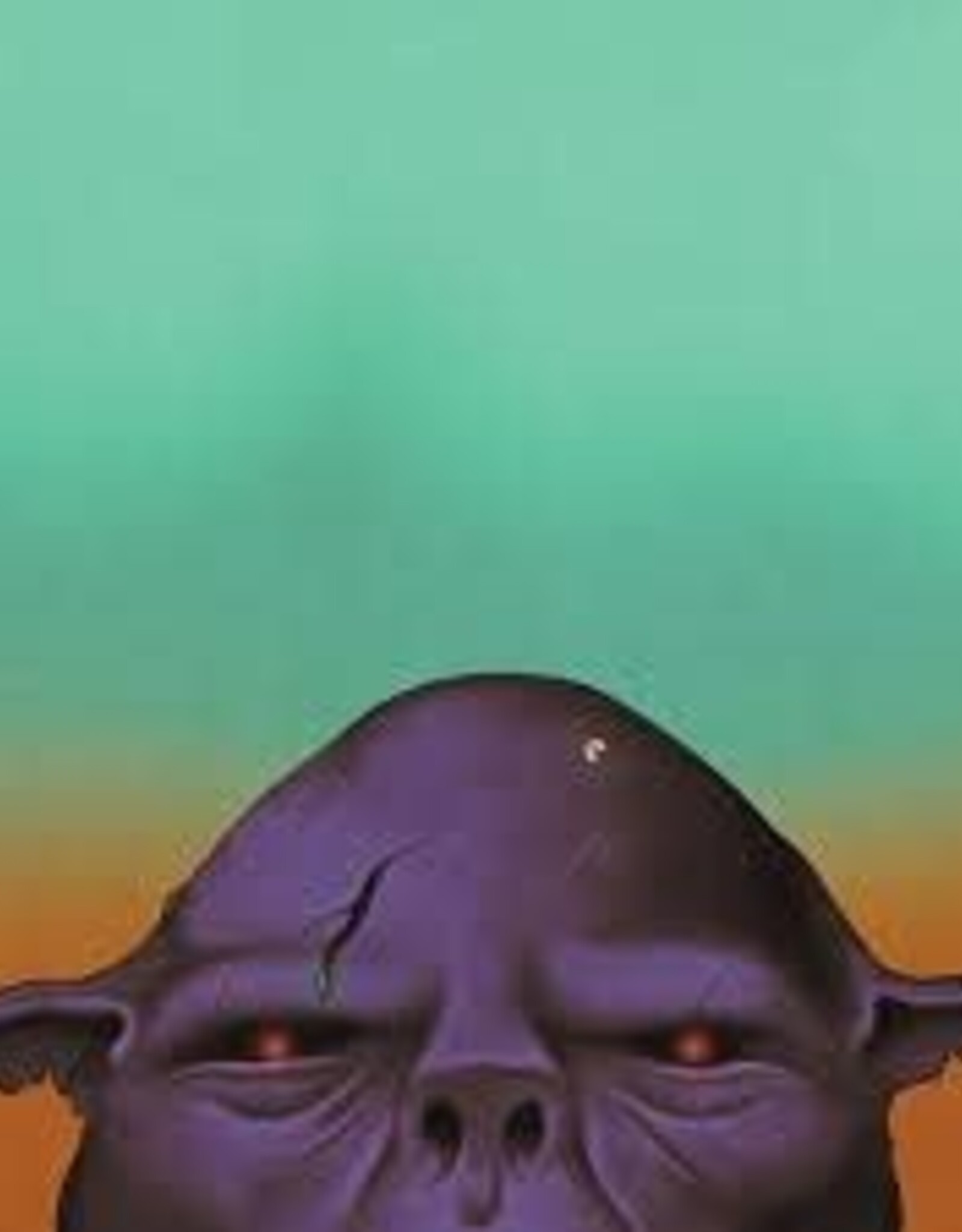 Oh Sees - Orc (reissue)